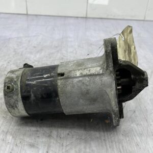 Demarreur RENAULT CLIO 2 CAMPUS PHASE 2 Diesel