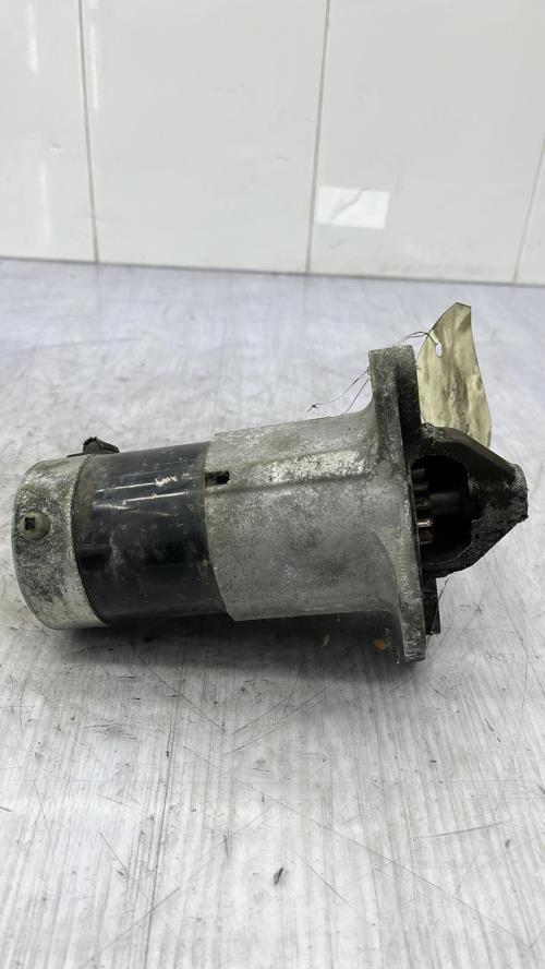 Demarreur RENAULT CLIO 2 CAMPUS PHASE 2 Diesel