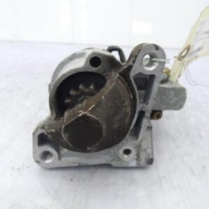 Demarreur RENAULT CLIO 2 PHASE 2 Diesel