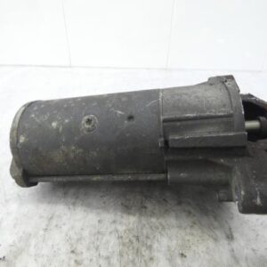 Demarreur RENAULT CLIO 2 PHASE 2 Diesel