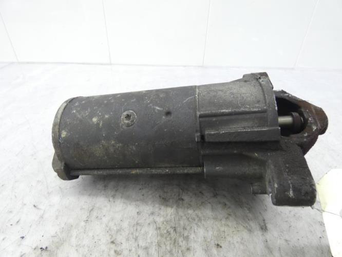 Demarreur RENAULT CLIO 2 PHASE 2 Diesel