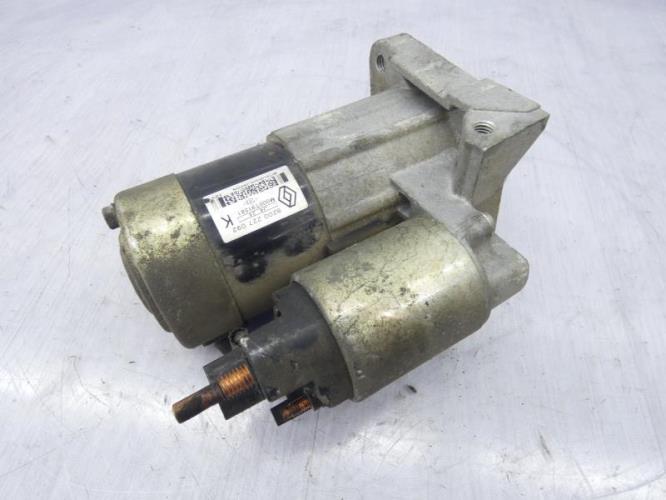 Demarreur RENAULT CLIO 2 PHASE 2 Diesel