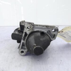 Demarreur RENAULT CLIO 2 PHASE 2 Diesel