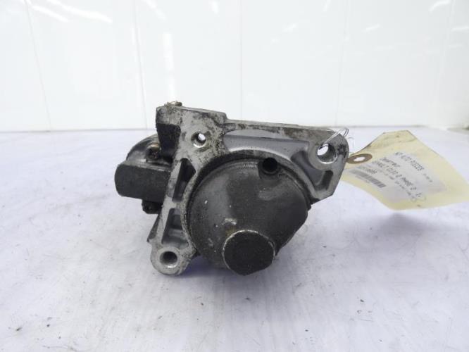 Demarreur RENAULT CLIO 2 PHASE 2 Diesel