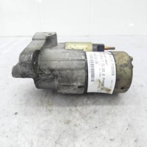 Demarreur RENAULT CLIO 2 PHASE 2 Diesel