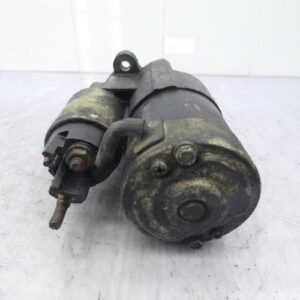 Demarreur RENAULT CLIO 2 PHASE 2 Diesel