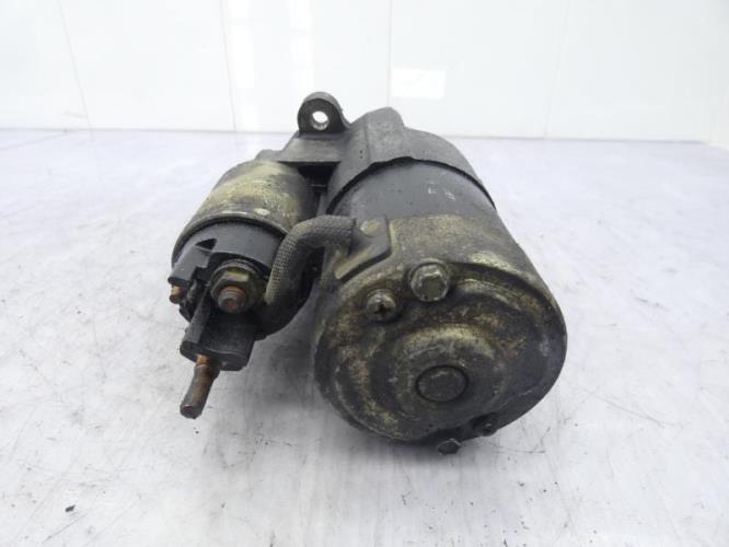 Demarreur RENAULT CLIO 2 PHASE 2 Diesel