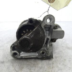 Demarreur RENAULT CLIO 2 PHASE 2 Diesel