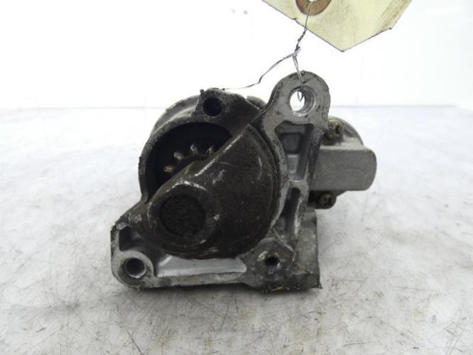 Demarreur RENAULT CLIO 2 PHASE 2 Diesel