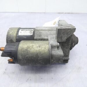 Demarreur RENAULT CLIO 2 PHASE 2 Diesel
