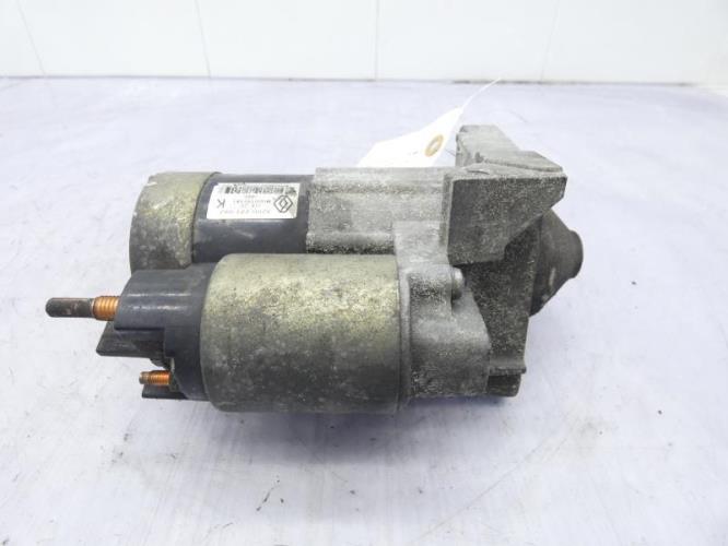 Demarreur RENAULT CLIO 2 PHASE 2 Diesel