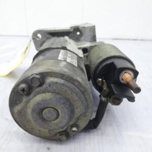 Demarreur RENAULT CLIO 2 PHASE 2 Diesel