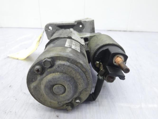 Demarreur RENAULT CLIO 2 PHASE 2 Diesel