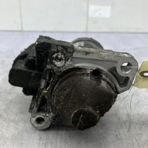 Demarreur RENAULT CLIO 2 PHASE 2 Diesel