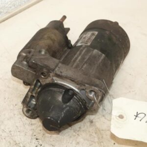 Demarreur RENAULT CLIO 2 PHASE 2 Diesel
