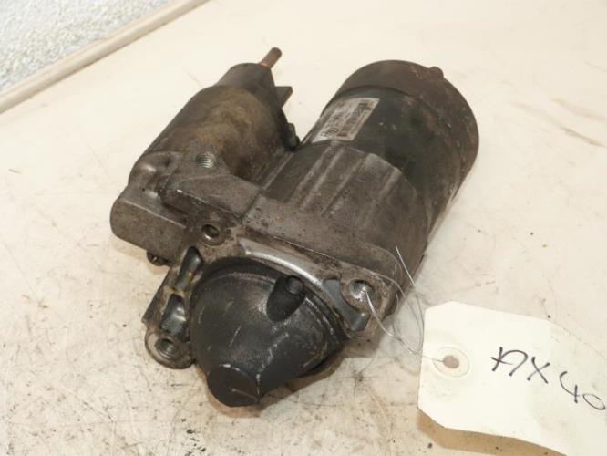 Demarreur RENAULT CLIO 2 PHASE 2 Diesel