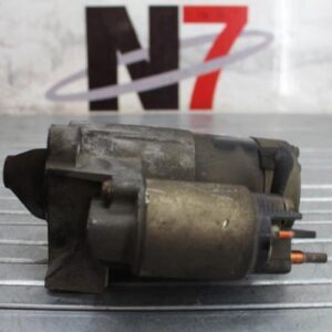 Demarreur RENAULT CLIO 2 PHASE 2 Diesel