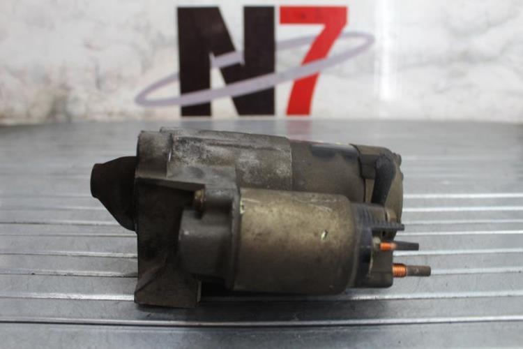 Demarreur RENAULT CLIO 2 PHASE 2 Diesel