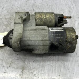 Demarreur RENAULT CLIO 2 PHASE 2 Diesel