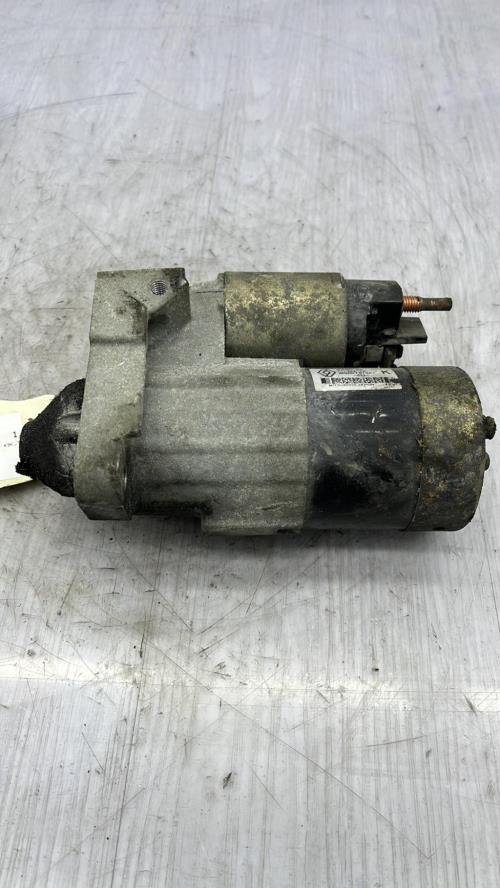 Demarreur RENAULT CLIO 2 PHASE 2 Diesel