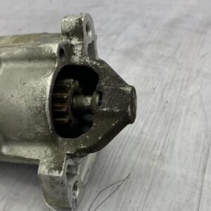 Demarreur RENAULT CLIO 2 PHASE 2 Diesel