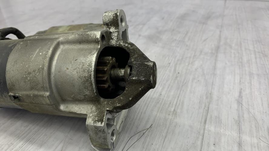 Demarreur RENAULT CLIO 2 PHASE 2 Diesel