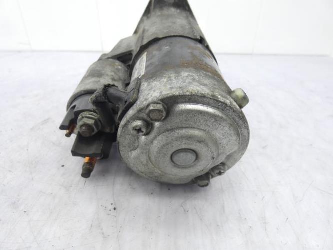 Demarreur RENAULT CLIO 3 PHASE 1 Diesel