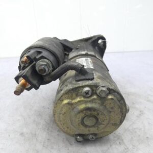 Demarreur RENAULT CLIO 3 PHASE 1 Diesel