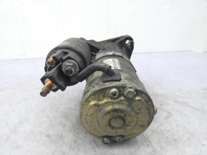 Demarreur RENAULT CLIO 3 PHASE 1 Diesel