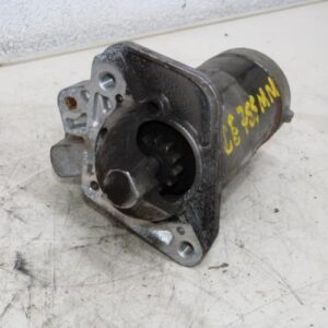 Demarreur RENAULT CLIO 3 PHASE 1 Diesel