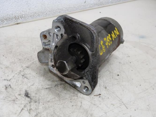 Demarreur RENAULT CLIO 3 PHASE 1 Diesel