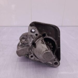 Demarreur RENAULT CLIO 3 PHASE 1 Diesel