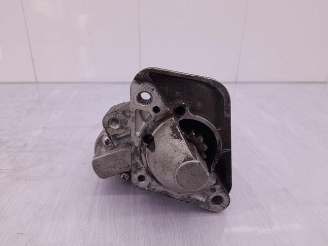 Demarreur RENAULT CLIO 3 PHASE 1 Diesel