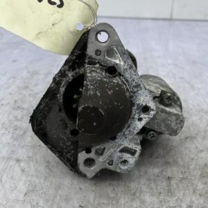 Demarreur RENAULT CLIO 3 PHASE 1 Diesel