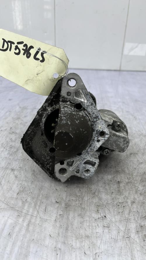 Demarreur RENAULT CLIO 3 PHASE 1 Diesel