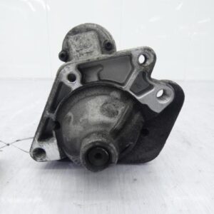 Demarreur RENAULT CLIO 3 PHASE 2 Diesel