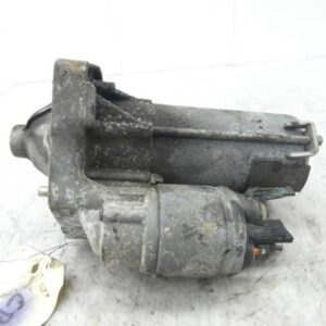 Demarreur RENAULT CLIO 3 PHASE 2 Diesel