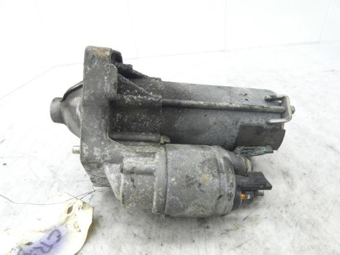 Demarreur RENAULT CLIO 3 PHASE 2 Diesel