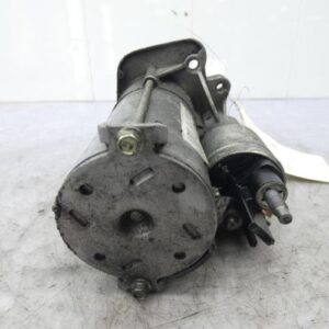 Demarreur RENAULT CLIO 3 PHASE 2 Diesel