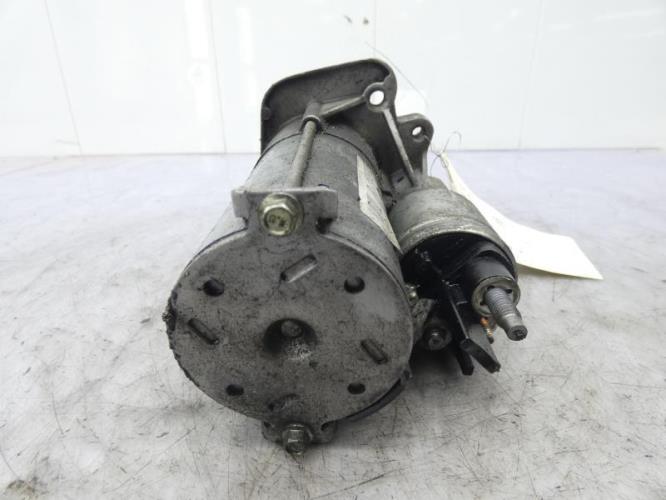 Demarreur RENAULT CLIO 3 PHASE 2 Diesel