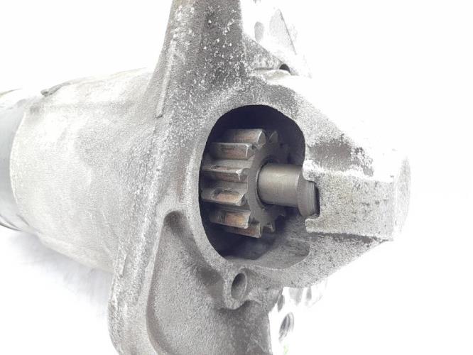 Demarreur RENAULT CLIO 3 PHASE 2 Diesel