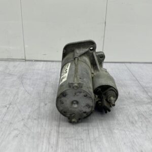 Demarreur RENAULT CLIO 3 PHASE 2 Diesel