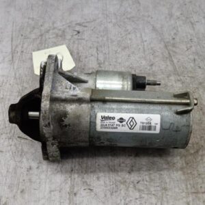 Demarreur RENAULT CLIO 4 PHASE 1 Diesel