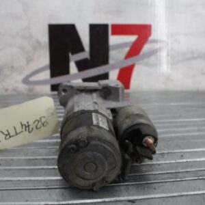 Demarreur RENAULT CLIO 2 PHASE 2 Diesel