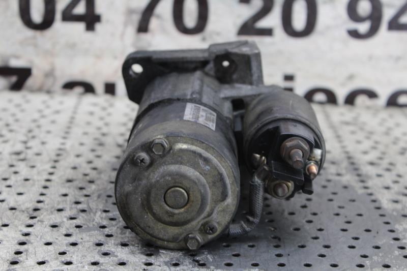 Demarreur RENAULT CLIO 2 PHASE 2 Diesel