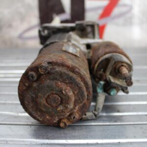 Demarreur RENAULT CLIO 2 PHASE 2 Diesel