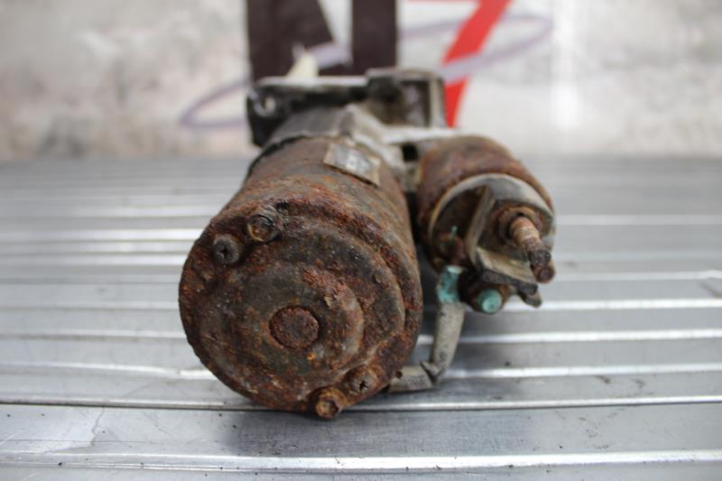 Demarreur RENAULT CLIO 2 PHASE 2 Diesel