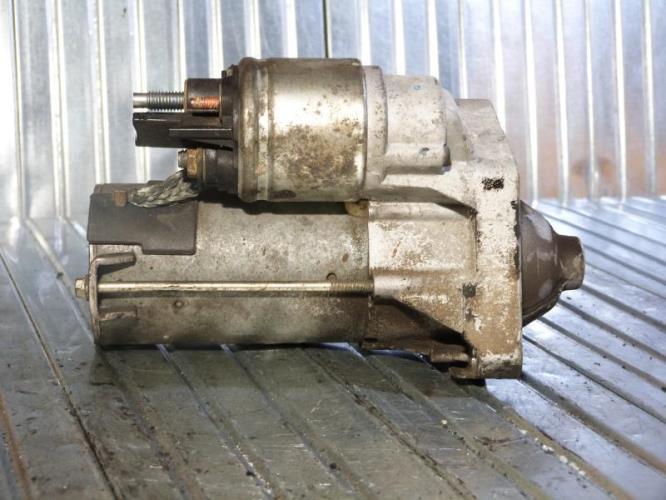 Demarreur RENAULT KANGOO 2 PHASE 2 Diesel