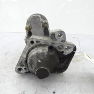 Demarreur RENAULT MEGANE 2 PHASE 1 Diesel