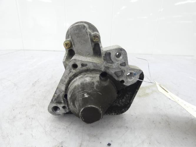 Demarreur RENAULT MEGANE 2 PHASE 1 Diesel